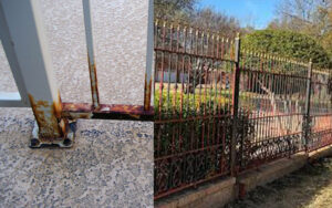 HOA Approval for a Fence