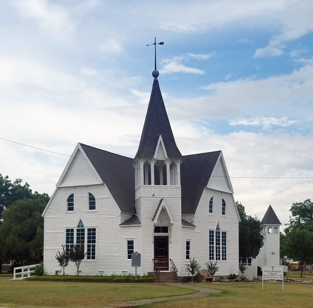 Fence company in Anna, TX - Easton Fencing